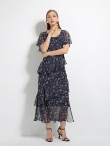 索诗妃儿春夏装图片