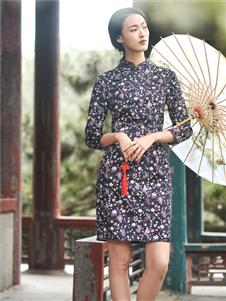 布符女装2019春装