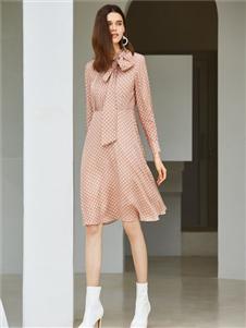 蜜偲莉尔MSLE女裙
