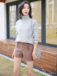 左韩女装秋装