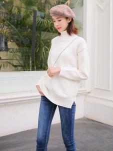 2018左韩女装