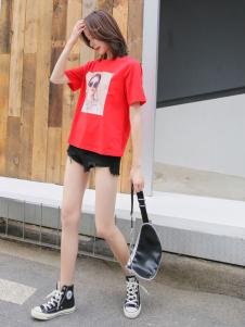 左韩夏装