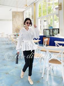 葵后女装2019春夏新款