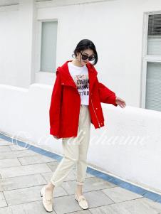 葵后女装2019春夏新款