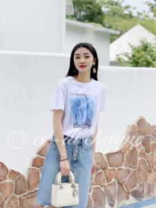 葵后女装2019春夏新款