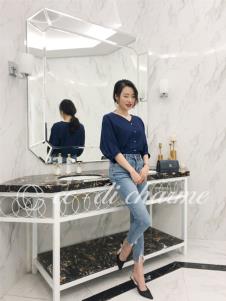 葵后女装2019春夏新款