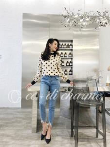 葵后女装2019春夏新款