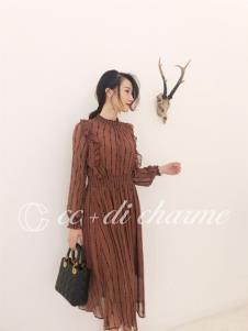 葵后女装2019春夏新款