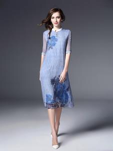 依莱宝女装