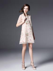 依莱宝女装