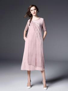 依莱宝女装