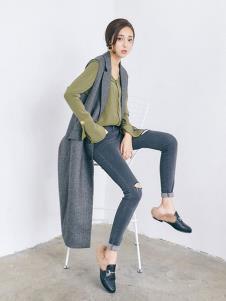 米昕蔚女装