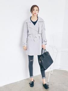 米昕蔚女装