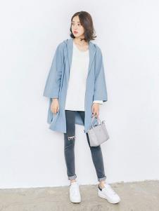 米昕蔚女装