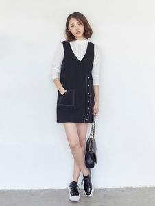 米昕蔚女装