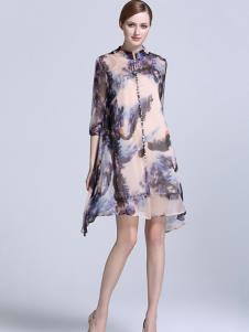 丝妃秀女装