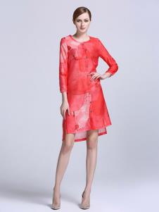 丝妃秀女装