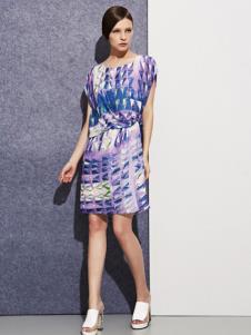 德桑女装2019新款