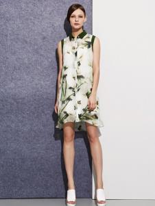 德桑女装2019新款