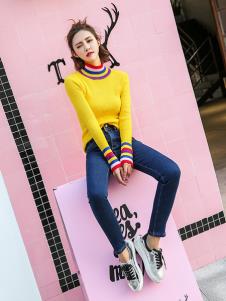 玛玛绨女装