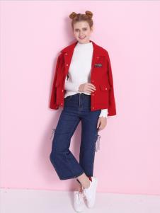 昕薇女装