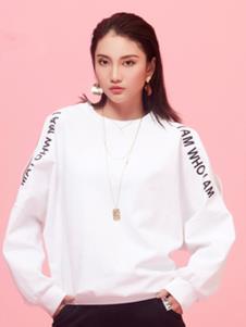 颜若蓝女装