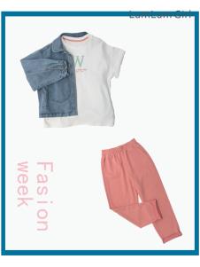 LamLam Girl女装2019新款
