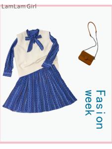 LamLam Girl女装2019新款