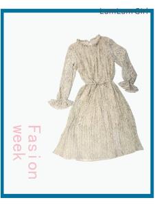LamLam Girl女装2019新款
