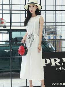 艺甦2019女装新款