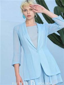 15小时女装2019春夏装