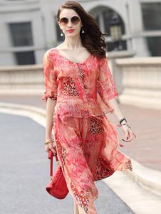 书念文2019新款女装