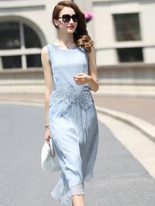 书念文2019新款女装