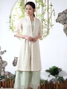 木棉道女裙