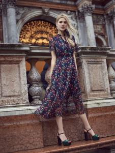 添姿2018女装新品