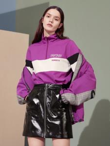 ibudu伊布都女装样品