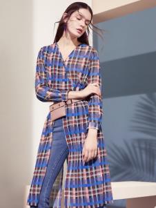 ibudu伊布都春装图片