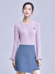 麦光女装新款半裙