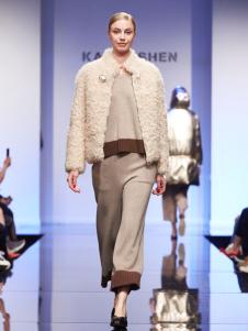 KAREN SHEN冬装