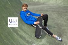 ELLE Active2018新品