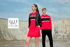 ELLE Active2018新品