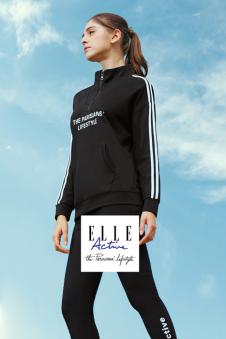 ELLE Active2018新品