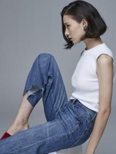 杰恩蒂春装图片