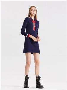 5+FIVE PLUS女装样品展示