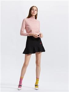 5+FIVE PLUS女装样品展示