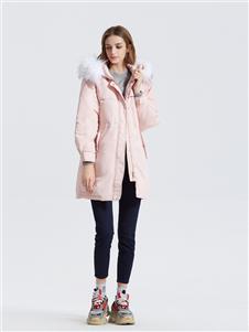 5+FIVE PLUS女装样品展示