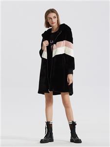 5+FIVE PLUS女装样品展示
