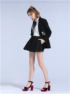 5+FIVE PLUS女装样品展示