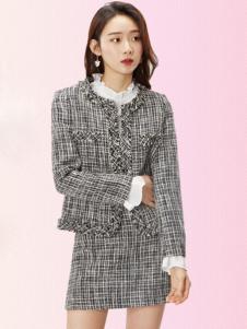 ENC女装图片