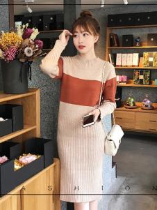 涵香女装甜美打底衫